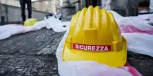 Due incidenti sul lavoro nel Bresciano: gravi un operaio e un geometra