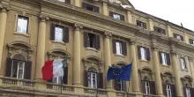 Deficit al 3% e Pil rivisto al ribasso: via libera in Cdm al Documento di finanza pubblica