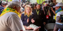 La partita persa di Meloni in Ue sull’agricoltura: la proposta di Bruxelles fa infuriare il settore