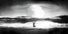 Nella giornata internazionale contro i test nucleari, bisogna puntare a uno stop definitivo all’arma atomica
