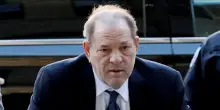 Harvey Weinstein condannato per crimini sessuali. Stallo sul verdetto per il reato di stupro