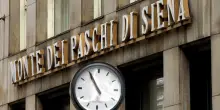 Mps, Profumo e Viola di nuovo a processo. Prosciolti 4 ex manager