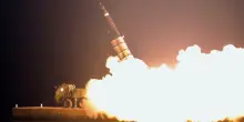 Flamingo, il missile ucraino che può colpire obiettivi russi a 3.000 chilometri di distanza