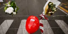 Incidente sul lavoro a Ventimiglia: operaio di 55 anni muore cadendo dal tetto del municipio
