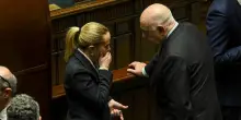 “Presenza obbligatoria”: Ciriani precetta il governo sul caso Almasri per salvare Nordio, Mantovano e Piantedosi