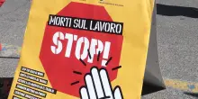 Cgil: “Erano senza contratto i due operai morti in una vasca biologica nel Veneziano”