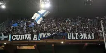 Abusi sessuali a dipendente Fs dagli ultras del Napoli durante una trasferta