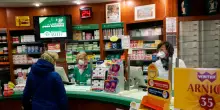 Nelle farmacie di Sesto Fiorentino stop ai prodotti israeliani, la decisione del comune