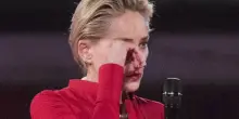 “Ogni giorno decido di alzarmi, di lottare”: Sharon Stone e l’‘allenamento neuronale’ del cervello alla felicità, ecco cos’è e come funziona