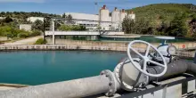 Messina di nuovo senz’acqua: 15mila abitanti a secco. Rimpallo di colpe tra Enel e l’azienda del servizio idrico