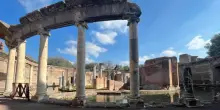 La villa di Adriano è salva: il Consiglio di Stato blocca definitivamente il rischio di lottizzazione