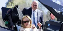 “Niente truppe al fronte, ma l’Italia è disponibile a sminare l’Ucraina”: l’ipotesi di Palazzo Chigi