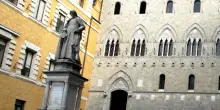 I pm di Milano indagano sulla vendita del 15% di Mps a Bpm, Caltagirone e Del Vecchio