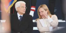 Flotilla ridà all’Occidente l’onore perduto. Alla faccia di Meloni e pure Mattarella