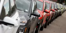 Mercato auto Europa, il tonfo di giugno: -5,1%. In ascesa i marchi cinesi