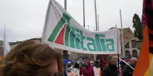 “Alitalia Aviation fu liquidata”. La Consulta chiude il caso della norma che escluse i lavoratori da Ita