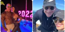 Jeff Bezos e Lauren Sànchez: matrimonio a Venezia tra hotel e yacht di lusso. Ma monta la protesta dei cittadini, di ambientalisti ed ecologisti