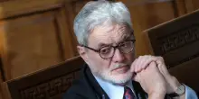 Separazione delle carriere, il procuratore Melillo: “Si assottiglia l’indipendenza della magistratura garantita dalla Carta”