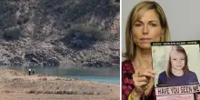 Riprese le ricerche Maddie McCann: “In corso l’ispezione di due pozzi vicino a dove Bruckner viveva”. Corsa contro il tempo per incriminarlo prima che esca dal carcere