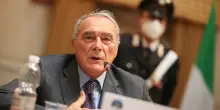 Brusca libero, amarezza dei parenti delle vittime di Capaci. Grasso: “Fuori grazie a legge di Falcone che ha raso al suolo la Cupola”