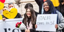 Referendum cittadinanza, le ragioni del sì nei dati della scuola. EducAzioni: “Opportunità per l’Italia, ecco perché”