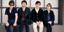 I Talking Heads stanno tornando, cinquant’anni dopo la prima volta