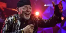 “Riceverò le chiavi della città. Firenze mi riempi d’orgoglio e d’amore”: Vasco Rossi al settimo cielo