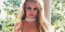 “Ho dei danni cerebrali, mi sento benedetta per essere ancora viva. Non ho potuto muovermi per 5 mesi”: la confessione choc di Britney Spears