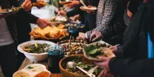 Sprechi alimentari: la sfida è recuperare 1,3 miliardi di tonnellate di cibo persi ogni anno