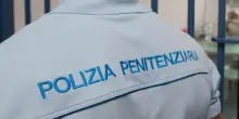 Sei agenti della Penitenziaria intossicati, “disordini e incendio provocati dai tre detenuti”