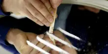 Malore dopo un “festino a base di droga”: 27enne ex calciatore muore a Roma