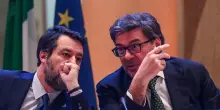 Bruxelles: “Decreto Golden Power su Unicredit viola il diritto comunitario”. Salvini sulle barricate
