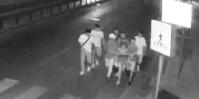 Stupro di gruppo a Palermo, nuova condanna 4 anni e 2 mesi per revenge porn