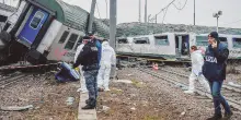 Disastro ferroviario di Pioltello, la procura di Milano ricorre in appello: molte domande restano inevase