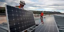 1° maggio storico: prezzi dell’energia elettrica a zero in Italia grazie al fotovoltaico