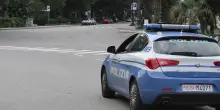 Ritrovato un cadavere in avanzato stato di decomposizione a Frosinone: è un uomo adulto