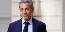 Sarkozy in carcere da fine ottobre per i fondi da Gheddafi alle presidenziali del 2007