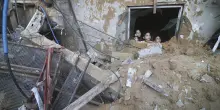 “Sanitari per Gaza” contro i raid israeliani: “Nella Striscia sistema medico distrutto, la fame usata come arma”