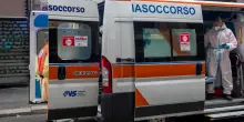 Otranto, anziano spara alla moglie e poi si suicida. La donna è ricoverata in gravissime condizioni