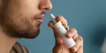 Gravi reazioni allergiche, in arrivo il primo spray nasale con adrenalina: “Agisce come l’iniezione”