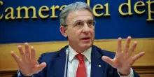 Prima di mollare, De Luca nominerà i vertici sanitari campani: per noi medici Isde la soluzione è Sergio Costa