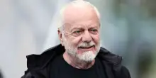 De Laurentiis non vuole i tifosi del Cagliari al Maradona: la richiesta del Napoli al Viminale