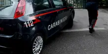 “Ha violentato un’anziana di ottant’anni e le ha rubato 500 euro”: fermato un 26enne. Era evaso dai domiciliari