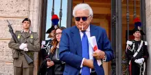 A cena invece di essere ai domiciliari: Denis Verdini a processo con l’accusa di evasione