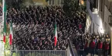Acca Larentia, chiesto il processo per 31 militanti di CasaPound per violazione della legge Scelba