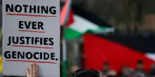 Quello in corso a Gaza non è ‘genocidio’? Chiamiamolo pure sterminio, la realtà non cambia
