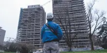 Park Towers, a processo i sei imputati: l’immobiliarista, il progettista e tre funzionari del Comune di Milano
