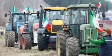 Nello scontro sul bilancio Ue ci perdono gli agricoltori: tagli per 86 miliardi
