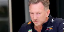 Rivoluzione in F1: Chris Horner licenziato dalla Red Bull “con effetto immediato”