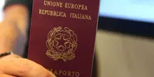 Referendum cittadinanza: se vincesse il Sì ci avvicineremmo agli altri Paesi Ue